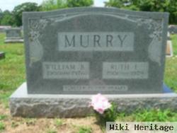 William B Murry