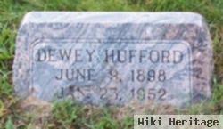 Dewey Hufford