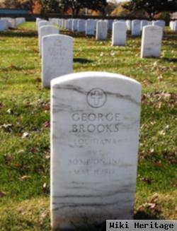 George Brooks