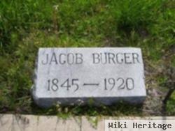 Jacob Burger