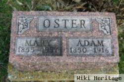 Adam Oster