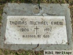 Thomas Michael Chew