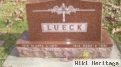 Reno E. Lueck