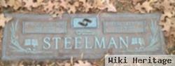 Houston Haywood Steelman