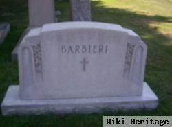 Carmine T Barbieri
