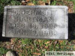 C. Dermont Hartman