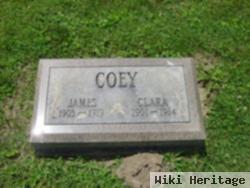 James Henry Coey