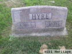 Ethel L. Hyre