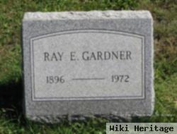 Ray F. Gardner