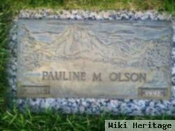 Pauline Marguerite Olson