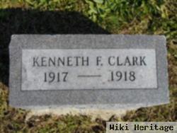 Kenneth Clark