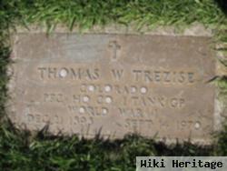 Thomas Wesley Trezise