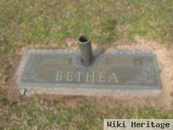 Joseph S Bethea