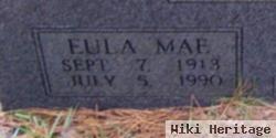 Eula Mae Henderson Manasco