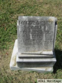 Maggie Chester