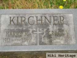 Grace V. Kirchner