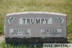 Frank Trumpy