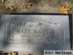 Mary M. Costa