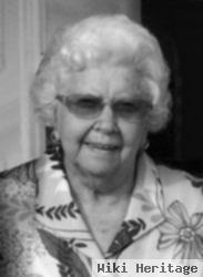 June R. Jennings Davis