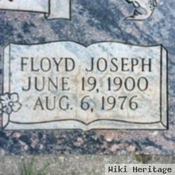 Floyd Joseph Brewer