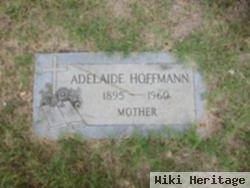 Adelaide Hoffmann