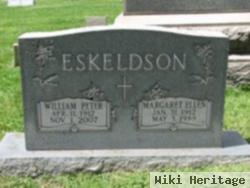 William Eskeldson