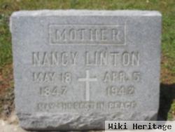 Nancy Linton