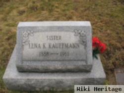 Lena K. Kauffmann