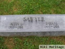 Sara H Sawyer