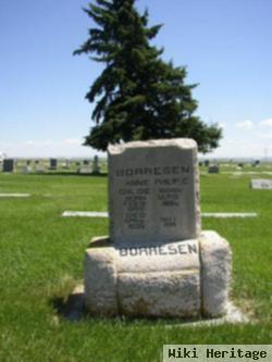 Philip C. Borresen