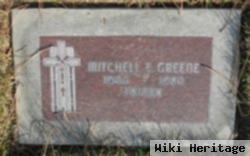 Mitchell E. Greene