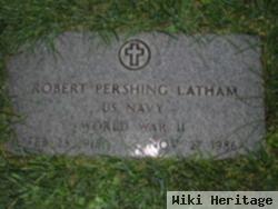 Robert Pershing Latham