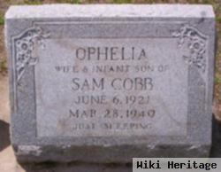 Ophelia Cobb