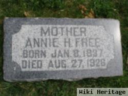 Annie Hicks Free