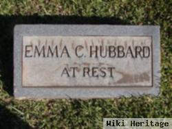 Emma C. Hubbard