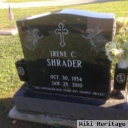 Irene C. Bailey Shrader