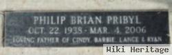 Philip Brian Pribyl