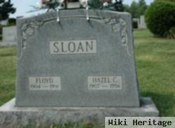 Hazel C. Sloan