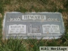 Marian H. Heward