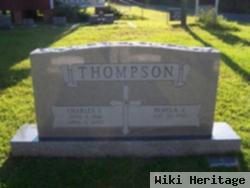 Charles S. Thompson