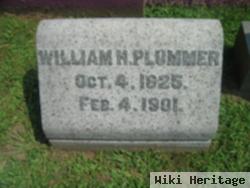 William H. Plummer