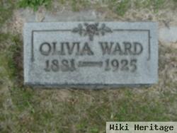 Olivia Olson Ward