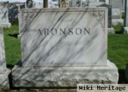 Moses J. Aronson