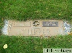 Vernon E. Tupper