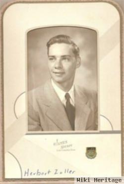 Corp Herbert George Zoller