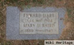 Mary Hart Baird