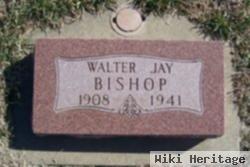 Walter Jay Bishop