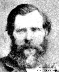 Alexander Stewart Graham