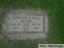 Raymond C. Wall