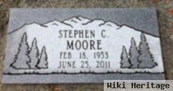 Stephen Christopher Moore